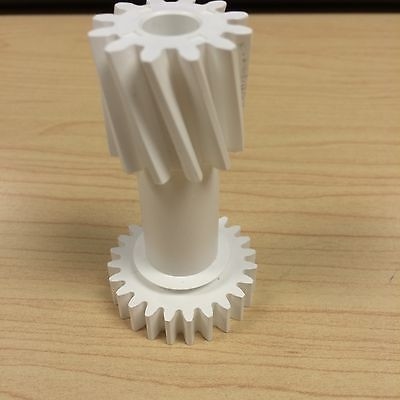 Ingranaggio BAGNATO GENUINO dell'unità di elaborazione del film del LABORATORIO di NORITSU per V100 il NUMERO DEL PEZZO A237953-01 fornitore