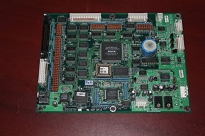 noritsu PWB di controllo dell'unità di elaborazione di 32 serie, J390878, minilab fornitore
