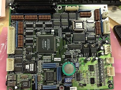 PWB PN J390532-00 Digital Minilab 3111 o 3411 di controllo dell'unità di elaborazione del minilab di Noritsu fornitore