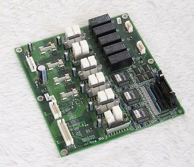 Minilab del PWB 2 Noritsu 3011 dell'ingresso/uscita della stampante di J390574-02 Noritsu fornitore