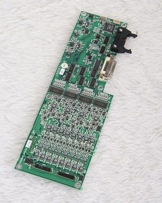 Bordo del PWB del minilab J390674 di Noritsu 2901 nell'ambito dell'unità abitativa della lampada fornitore