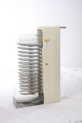 Selezionatore del minilab di Noritsu 2901 fornitore