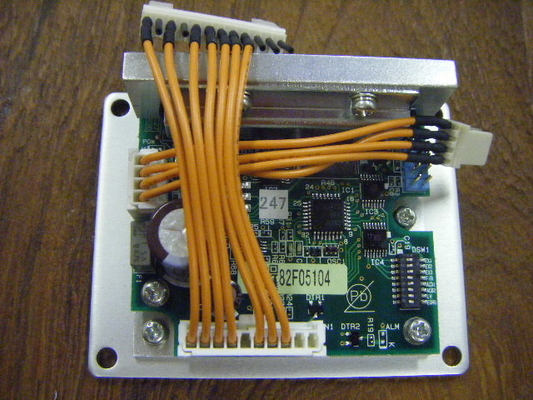 Macchina del minilab del driver R004393-01 del motore facente un passo fornitore