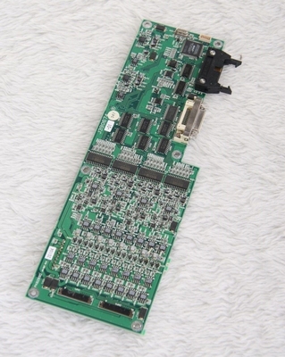 Bordo del PWB J390674 di Noritsu 2901 nell'ambito della parte del minilab dell'unità abitativa della lampada fornitore