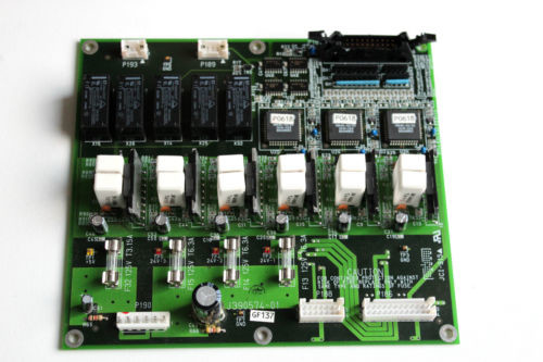 PWB J306324-04 di Noritsu per Minilabs Noritsu 2901, 3001 fornitore