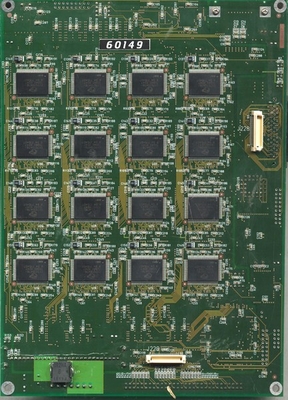 Parte del minilab di N2090417 Noritsu fornitore
