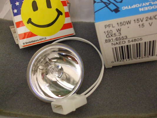 LAMPADA di OSRAM NORITSU I061229-00 per la mini STAMPANTE del laboratorio QSS-3000,3001,3010,3011,3020 fornitore