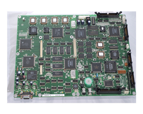 Pezzo meccanico del minilab del PWB J306818-05 Noritsu fornitore