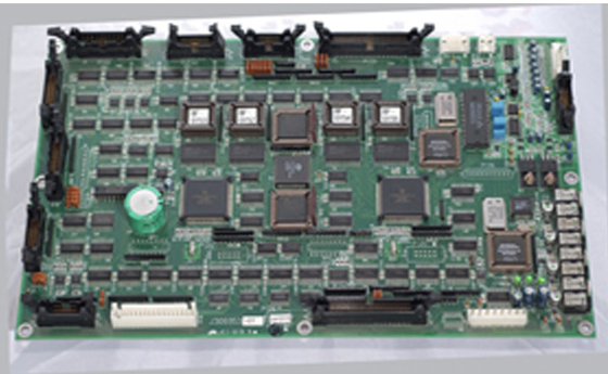 Pezzo meccanico del minilab del PWB J306953-01 Noritsu fornitore