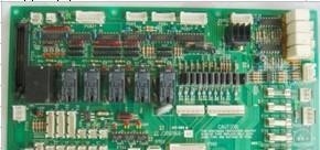 Bordo di driver J306946 per il minilab di Noritsu QSS2301 fornitore