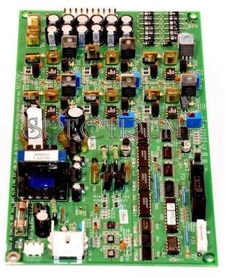 Determini il PWB per il motore J390638-00 di QSS 2901 MLVA per il minilab di Noritsu fornitore