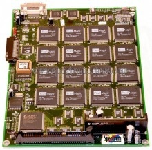 PWB dei DADI per Noritsu del minilab J390572-03 di QSS 29, 30 e 31 serie fornitore
