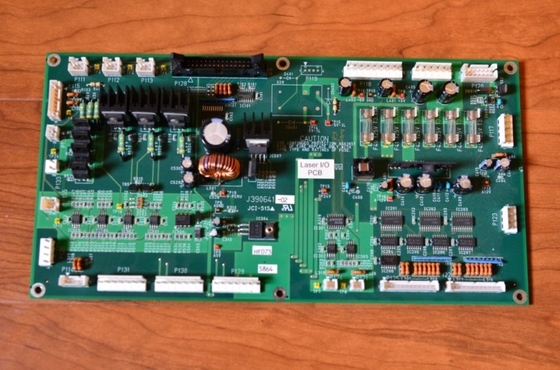 PWB di controllo del laser per il minilab J390710-00 di Noritsu QSS 3101 fornitore