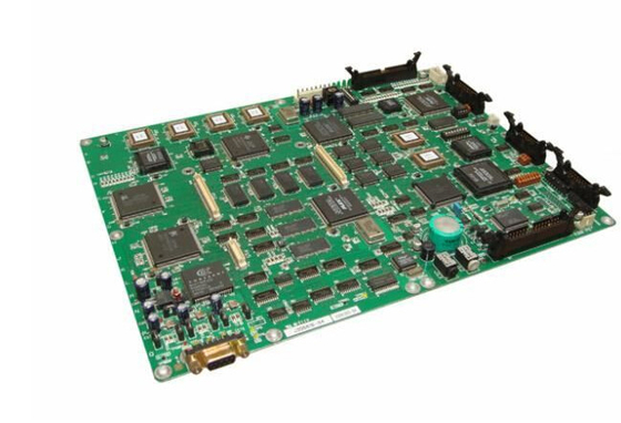 PWB dell'ingresso/uscita del laser per il minilab J390641-02 di Noristu QSS 30XX fornitore
