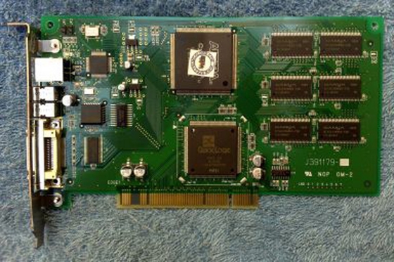 Scheda madre di ATX per Noristu QSS 3011 Digital Minilab W408721-01 fornitore
