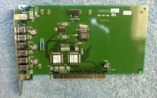 Conversione OCB di PCI-LVDS per Noritsu QSS 29XX e le serie Minilabs J390343-01 di QSS 31XX fornitore