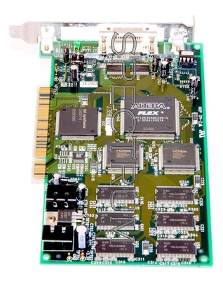 PWB dell'INTERFACCIA di PCI-LVDS per Noritsu MP-1600 e i minilabs J390521 di serie di QSS 27XX fornitore