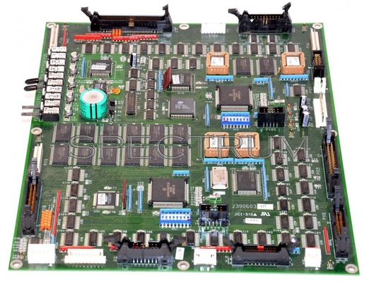 PWB di Control della stampante per la serie Minilabs J390578-02 di QSS 30XX fornitore