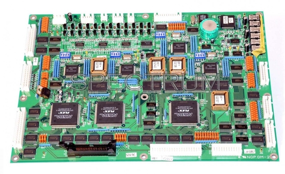 PWB di Control della stampante per la serie Minilabs J390603-00 di Noritsu QSS 29XX fornitore