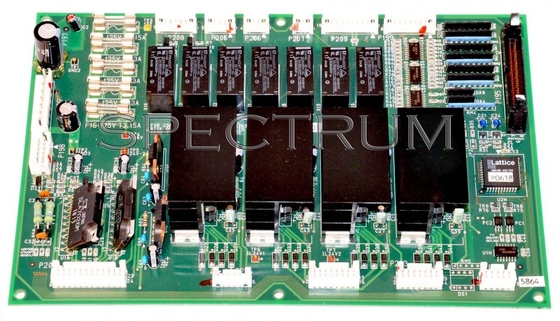 PWB di Control della stampante per la serie Minilabs J390947-02 di Noritsu QSS 32XX fornitore