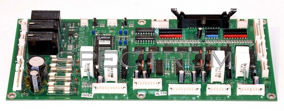 PWB 1 dell'ingresso/uscita della stampante per la serie Minilab J390590-00 di Noritsu QSS 30XX fornitore