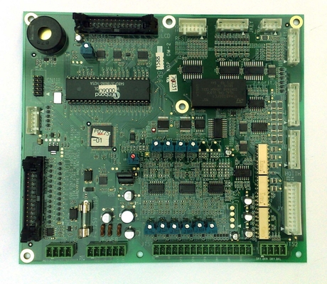PWB 3 dell'ingresso/uscita della stampante per il minilab J390322-01 di Noritsu QSS 2901 (SMP1700) fornitore