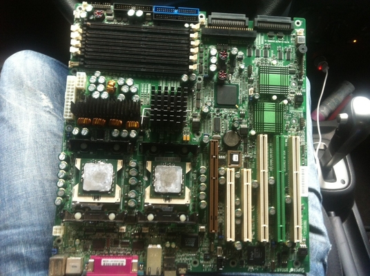 Alimentazione elettrica PWS-700 I038256-00 per Noritsu minilab 29XX, 30XX e 31XX di QSS fornitore