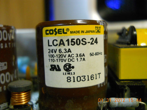 PWB di controllo di sistema per il minilab J390642-01 di Noritsu QSS 30XX fornitore