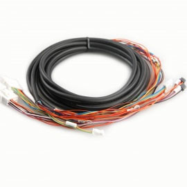 Driver del motore dell'otturatore (fare un passo) per Noritsu QSS 22XX e i minilabs I043085-00 di QSS 23XX fornitore