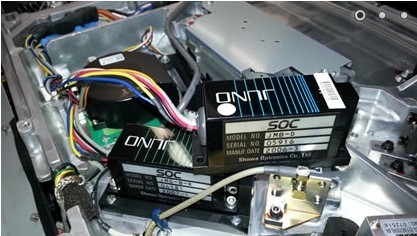 Serie «HK-5620/5625» del laser a stato solido pompata diodo laser LUMICUBE fornitore