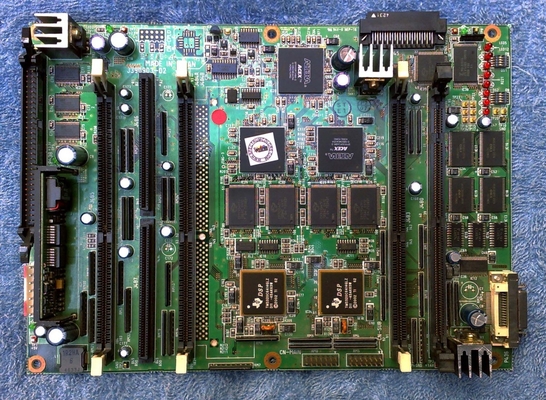 Minilab di serie del PWB Noritsu 30XX di controllo del laser fornitore