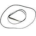 Pezzi meccanici del minilab di Noritsu A032742-01/A236108-01 fornitore
