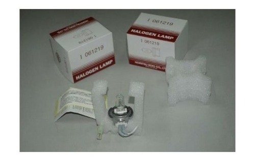 Lampara Orig Noritsu Nuevas, Minilab 2911/2711 di 30.5v 370w fornitore