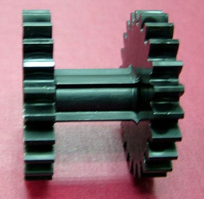 minilab dell'ingranaggio A039877-01 Noritsu fornitore