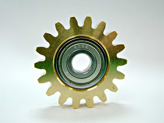 minilab dell'ingranaggio A060178 Noritsu fornitore