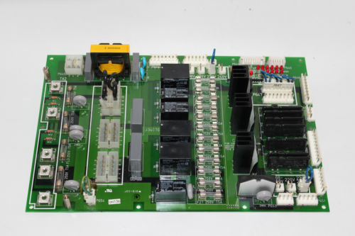 PWB J340705-00 Minilabs di Noritsu fornitore