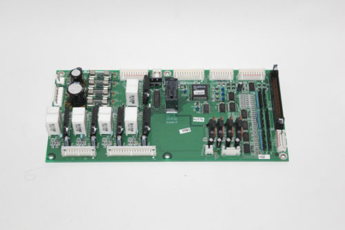 PWB J390506-02 Minilabs di Noritsu fornitore