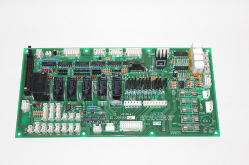 PWB J306946-02 di Noritsu per Minilabs fornitore