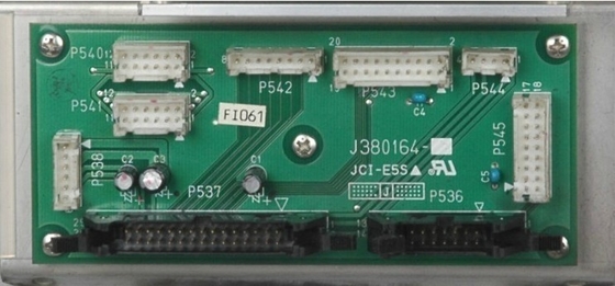 PWB J380164 per la macchina del minilab di Noritsu QSS2701 fornitore