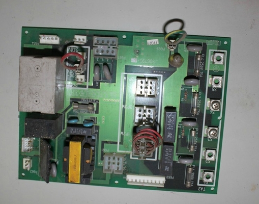Circuito del minilab di Noritsu QSS2611/3001/3021 J306793 fornitore