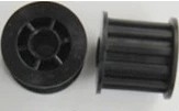 Ingranaggio A040291 del minilab di Noritsu QSS fornitore