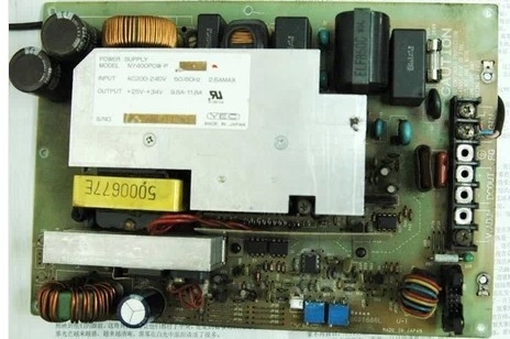 PWB del driver dell'alimentazione elettrica del minilab di Noritsu QSS 2701 fornitore