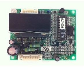 Unità USATA del PWB del driver di Scheda Noritsu QSS 3001 J341040-00 PM fornitore