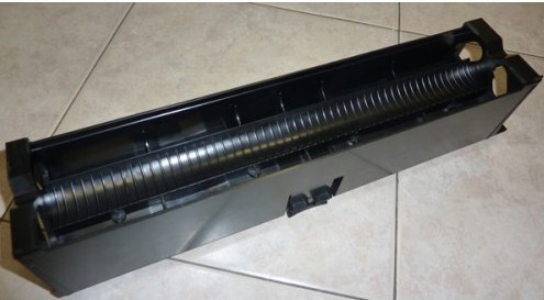 D003889 ATTRAVERSANO LO SCAFFALE 2-3-4-5 PER minilab di 2901 NORITSU fornitore