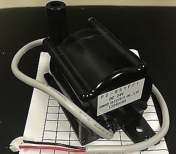 POMPA del FILM MINI-LAB di FUJI per la FRONTIERA 350/370 LP2000/LP1500SC fornitore