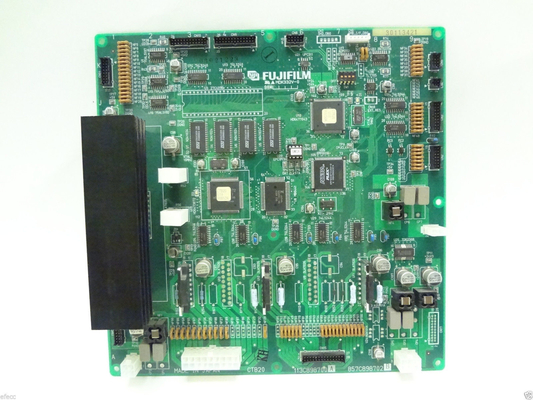 Bordo MDK332V-0 113C898700 di Fujifilm 857C898702 Minilab fornitore