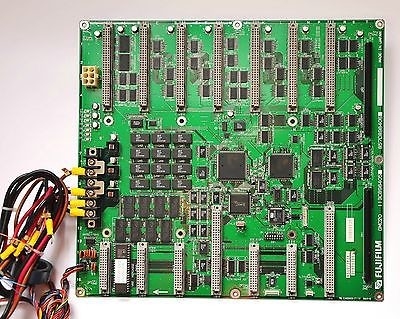 Bordo di frontiera SP-2000 Minilab GMC-20 di Fuji fornitore