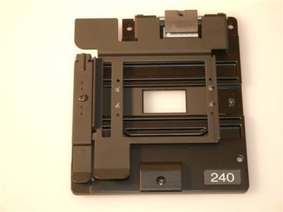 Maschera 240 di Negattive per la frontiera 350/370/390 Minilab di Fuji fornitore