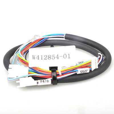 UNITÀ W412854-01/W412854 DI NORITSU QSS3502 1CABLE fornitore