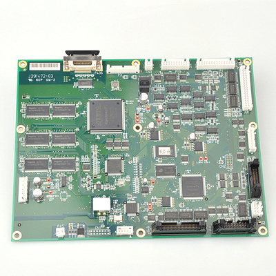 Pezzo di ricambio J391472 di Minilab dell'analizzatore di pellicola negativa di Noritsu QSS hs1800 fornitore